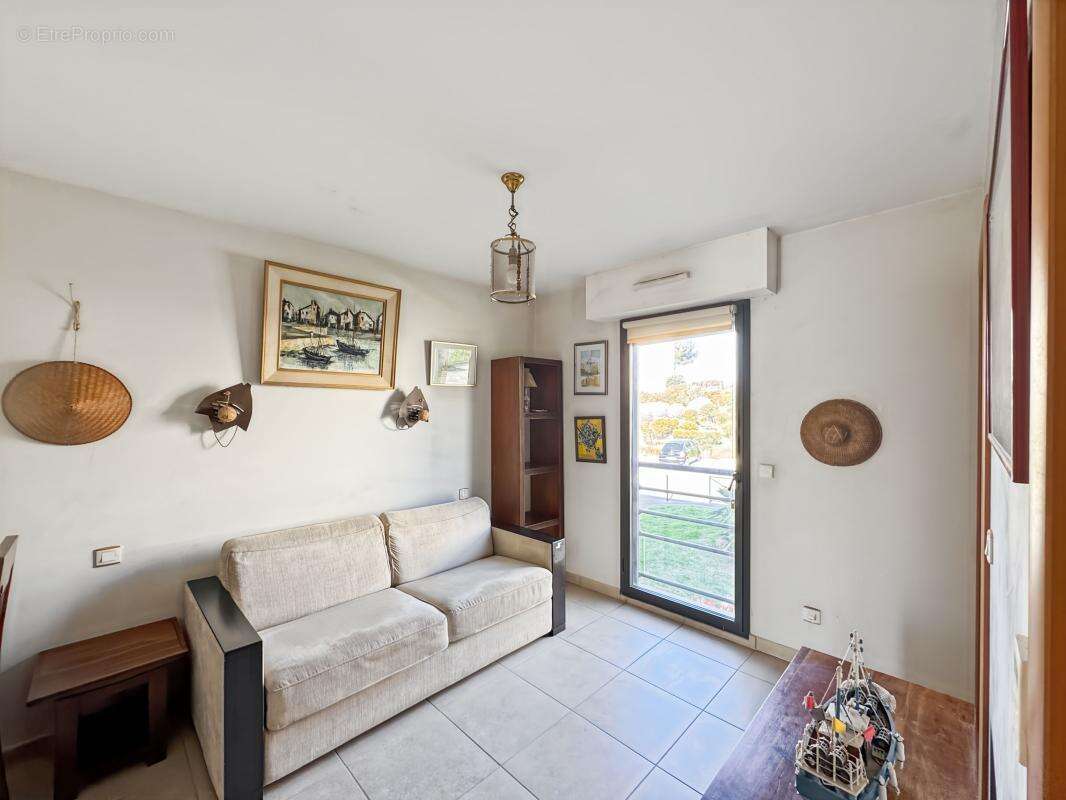 Appartement à SAINT-RAPHAEL