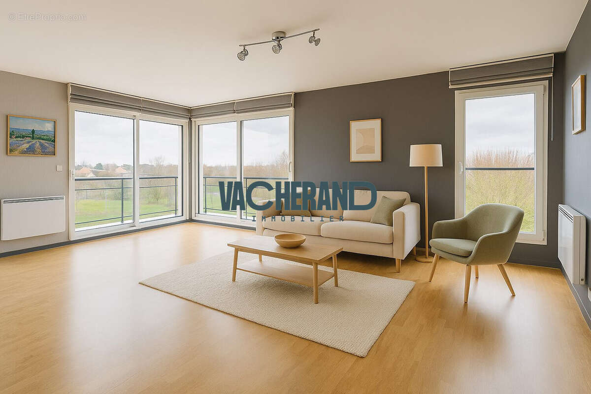 Appartement à ARMENTIERES