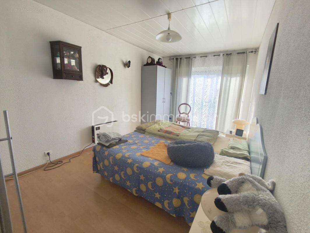 Maison à L&#039;ABERGEMENT-DE-CUISERY