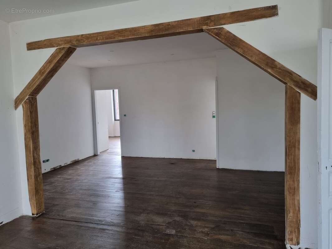 Maison à CAUSSADE