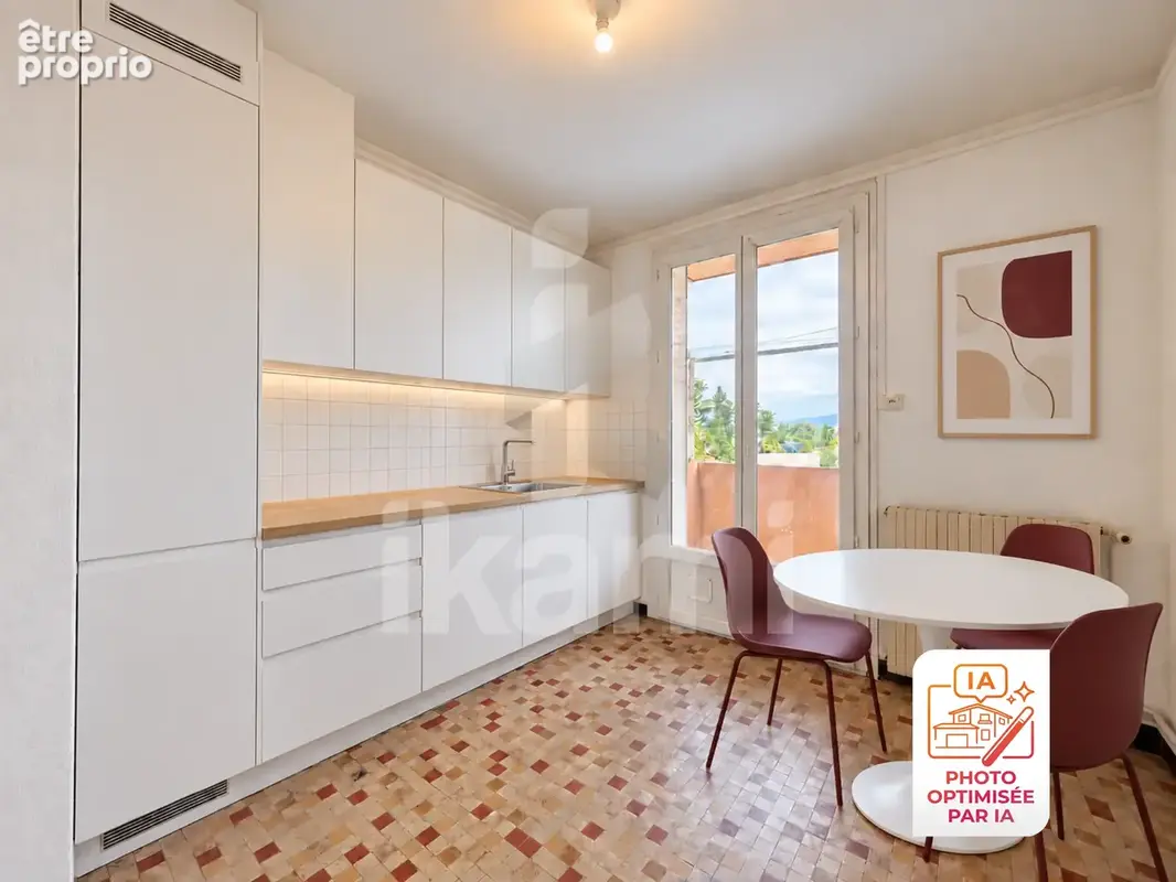 Appartement à ROMANS-SUR-ISERE