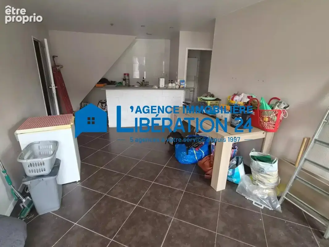 Maison de ville 131m² avec terrasse et garage - photo 9