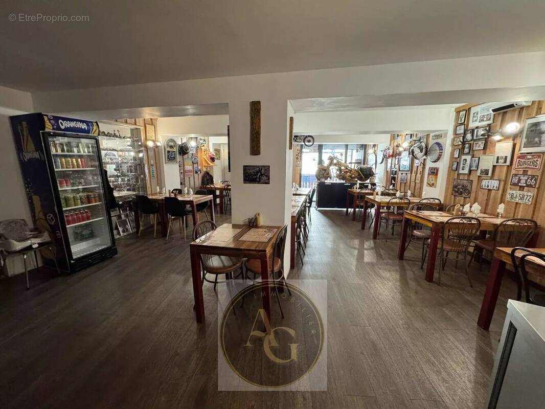 Commerce à CASTELNAUDARY