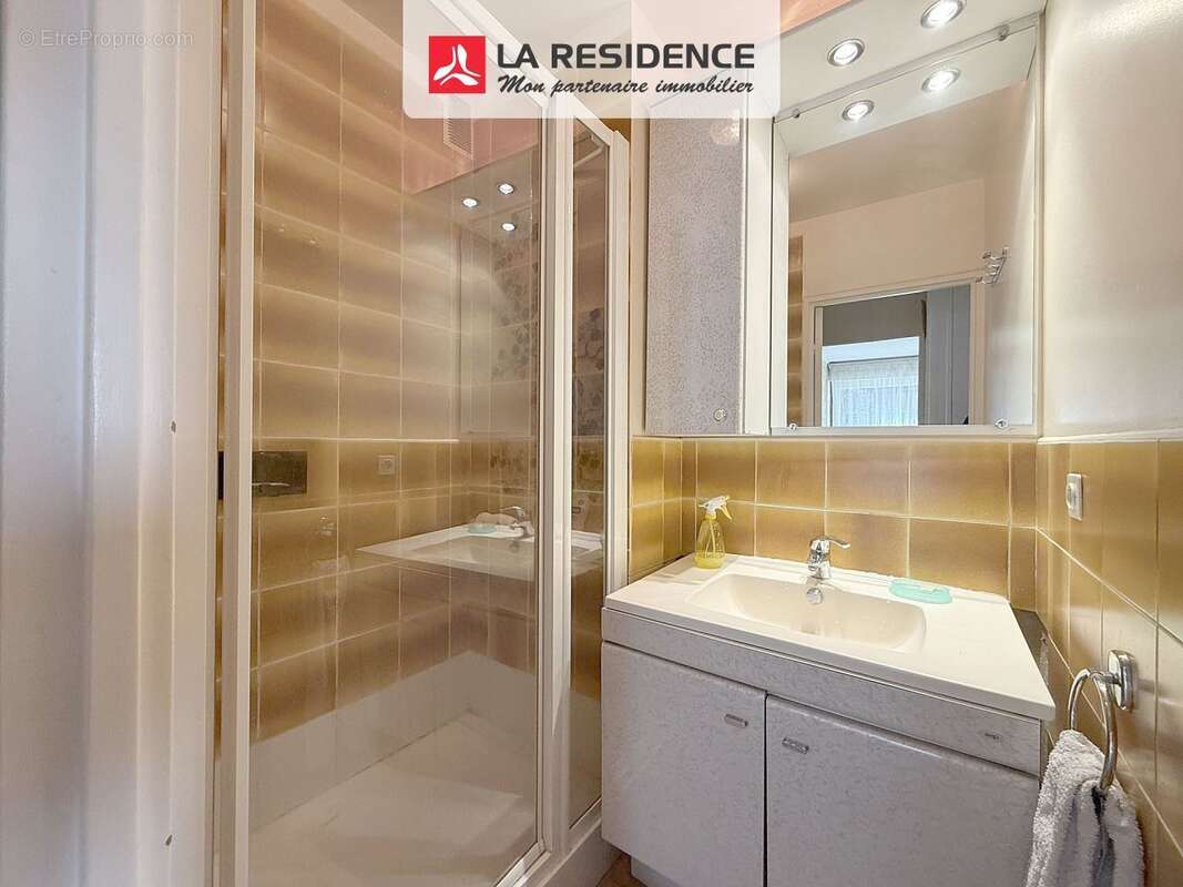 Appartement à VELIZY-VILLACOUBLAY