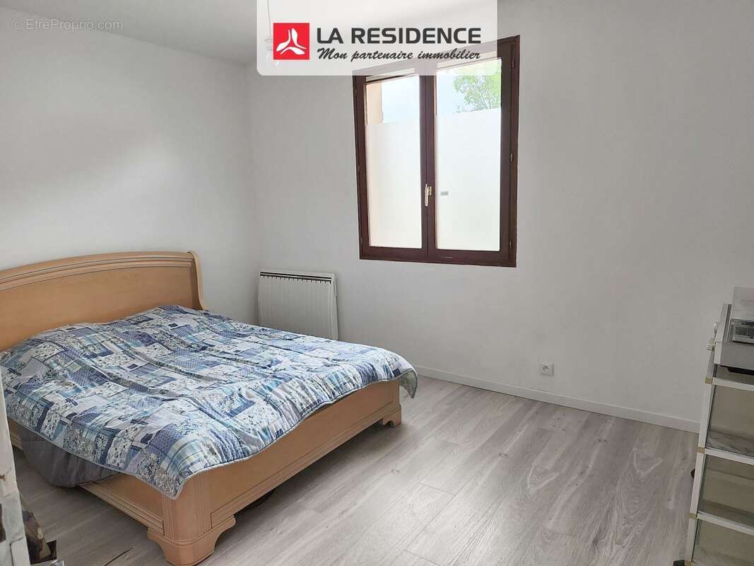 Maison à MONTIGNY-LES-CORMEILLES