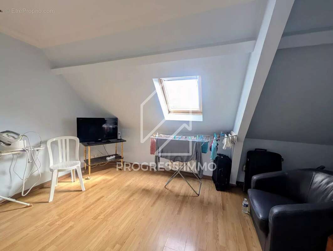 Maison à ORMESSON-SUR-MARNE