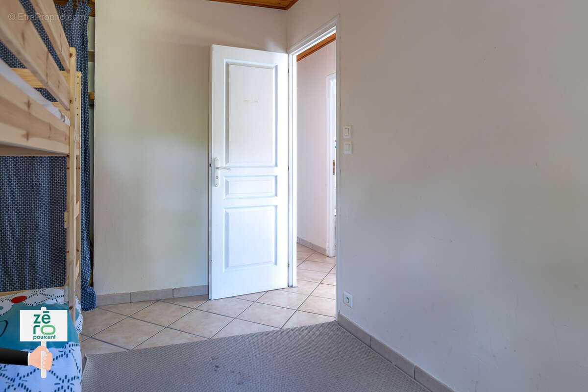 Maison à ANGLES