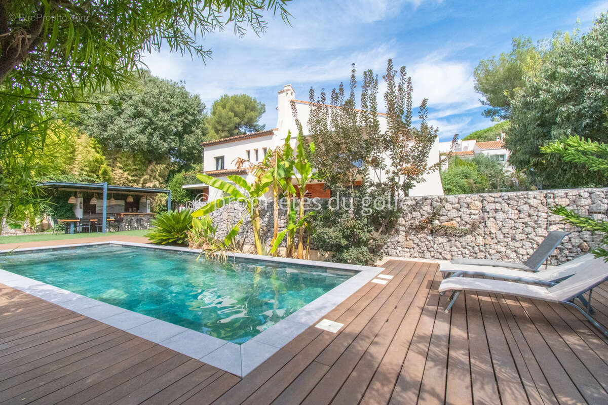 Maison à SETE
