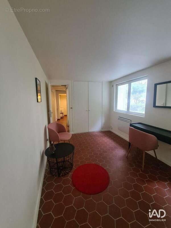 Photo 4 - Appartement à PARIS-5E