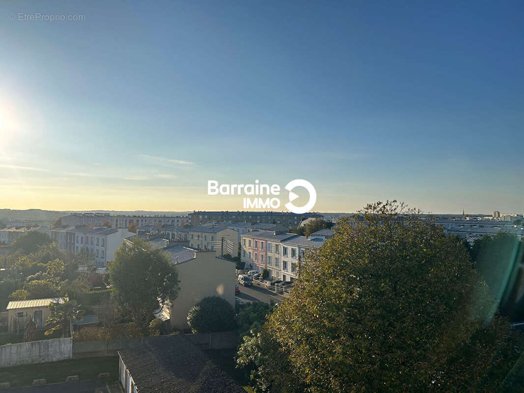 Appartement à BREST