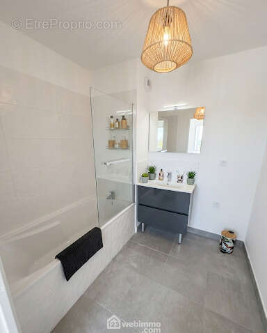 Appartement 61 m² à Agde  - photo 5