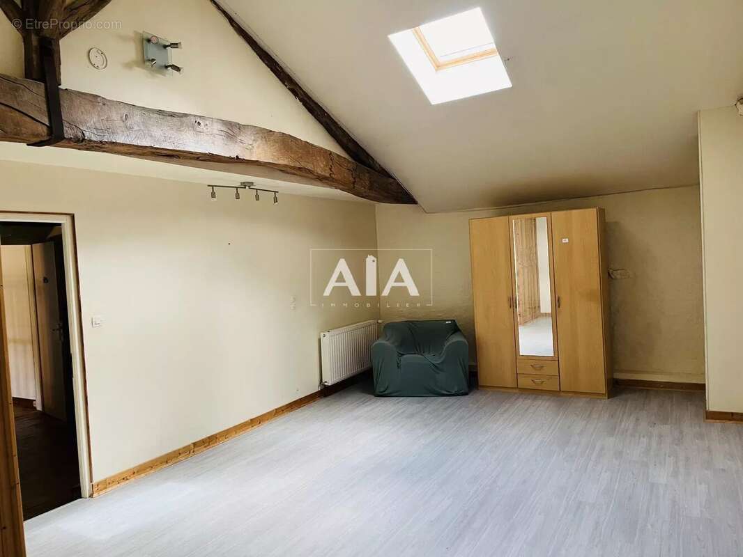Maison à MAINE-DE-BOIXE