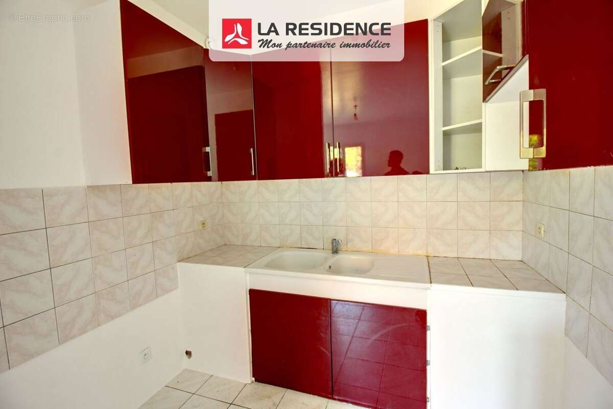 Appartement à CONFLANS-SAINTE-HONORINE