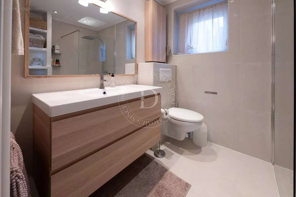 Appartement à VILLEFRANCHE-SUR-MER