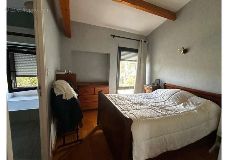 Maison à MOUTHIERS-SUR-BOEME