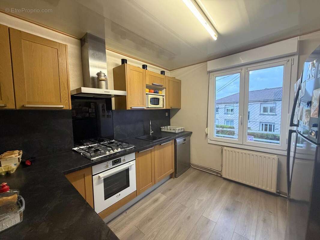 Photo 4 - Appartement à FLORANGE