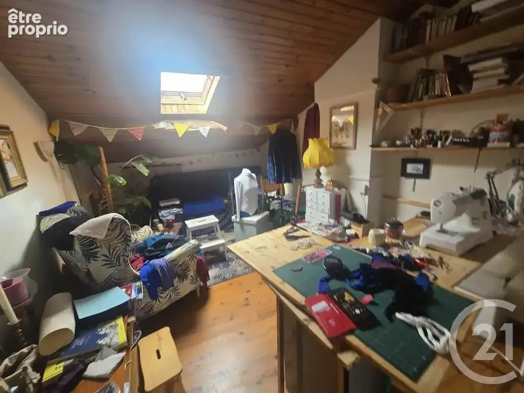 Maison 71 pièces 150 m² à vendre à Carbonne (31390) - photo 17