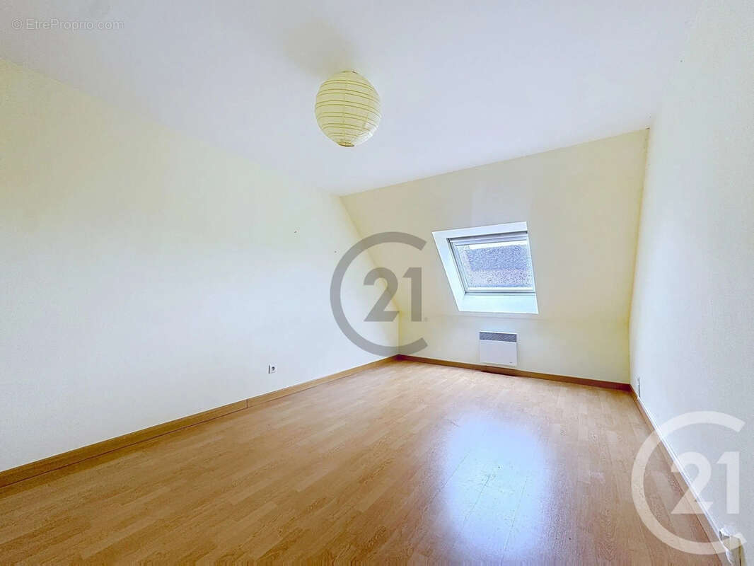 Appartement à NOGENT-SUR-SEINE
