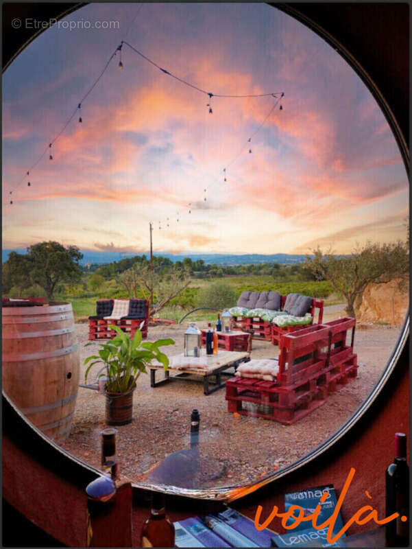 Commerce à LEZIGNAN-CORBIERES