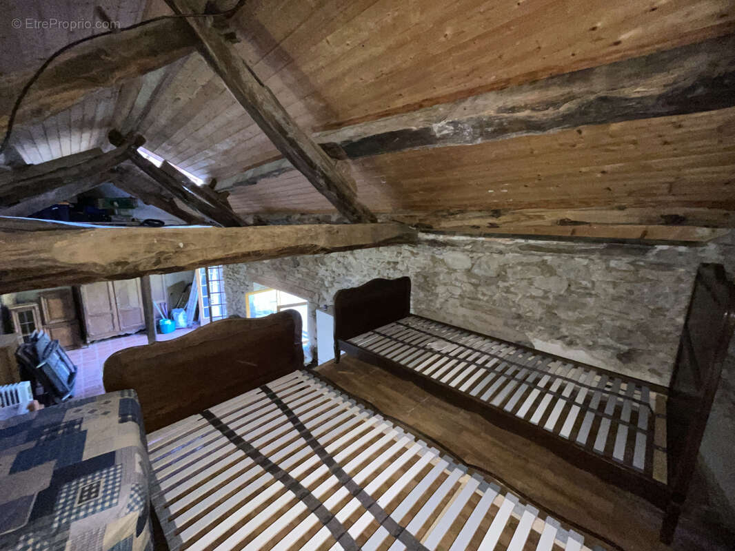 Maison à BALAGUIER-SUR-RANCE