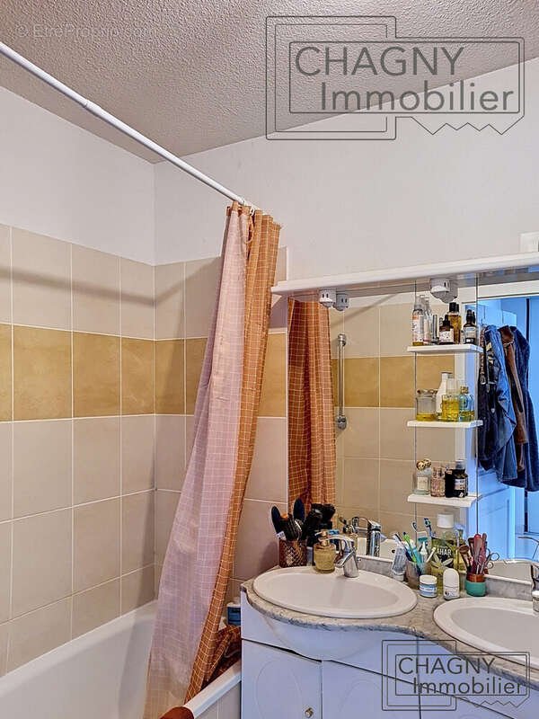 Appartement à NUITS-SAINT-GEORGES