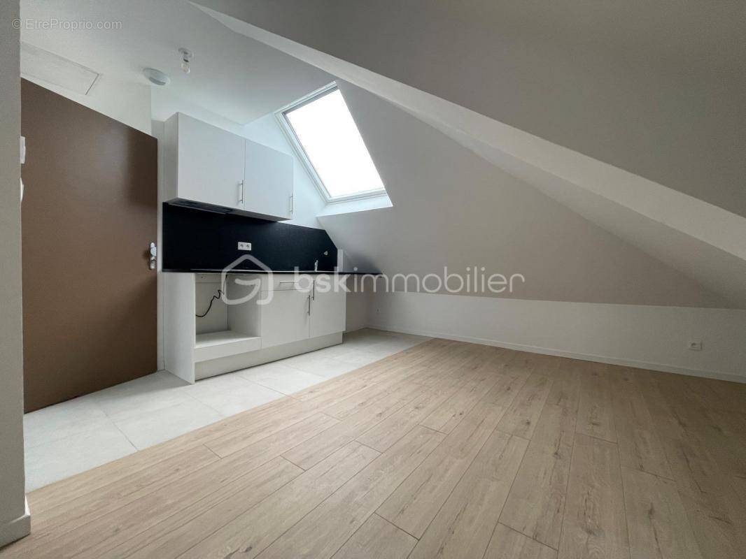 Appartement à ETAMPES