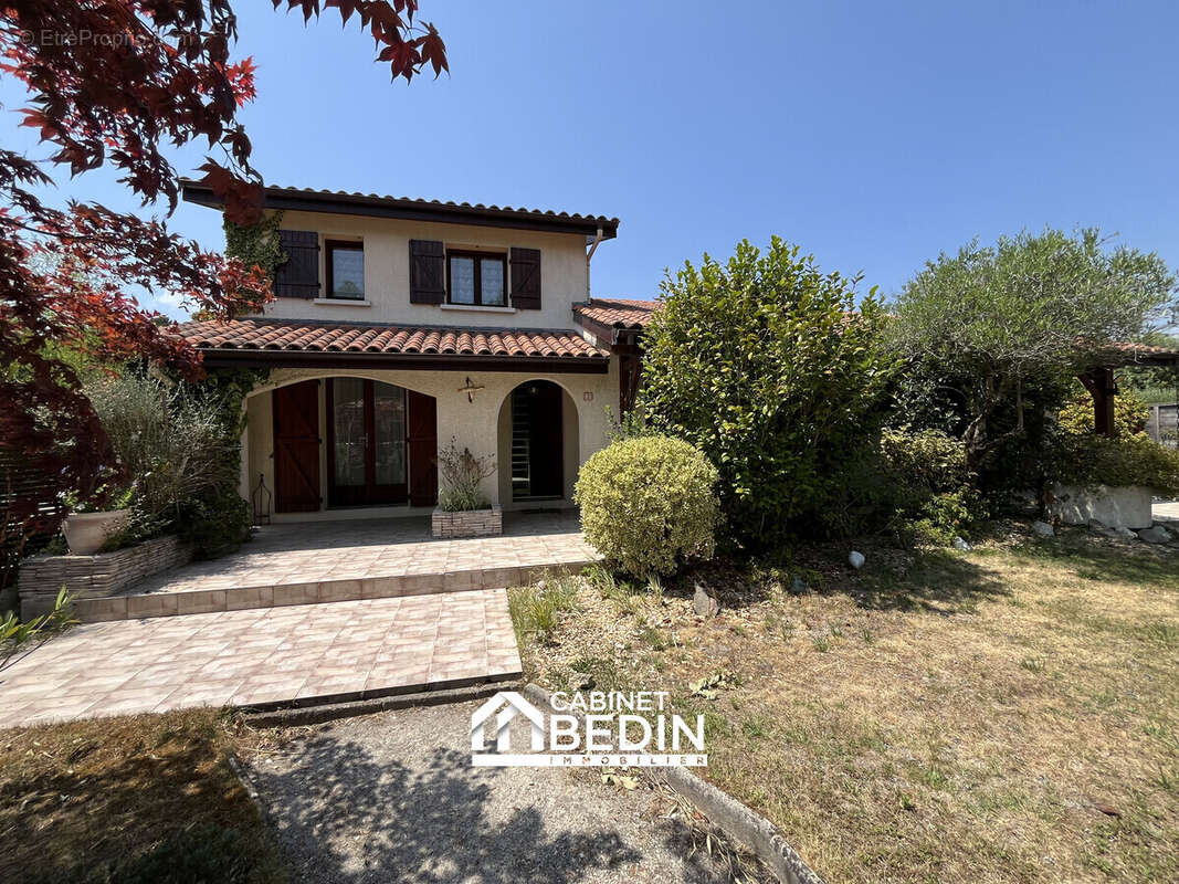 Maison 145 m² à Audenge  - photo 2
