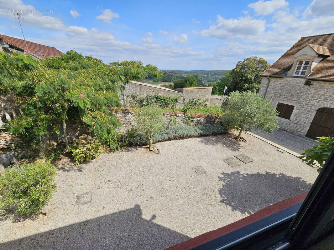 Maison à BEAUNE