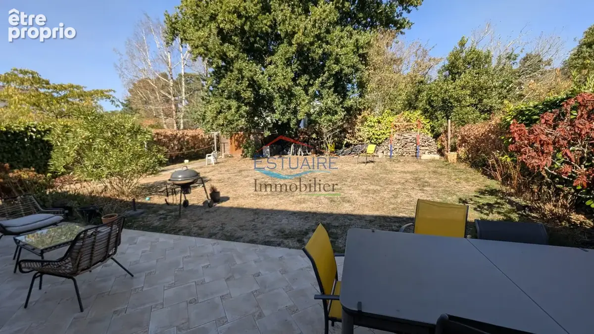 Maison 5 pièces 116 m² à vendre à La Chapelle-Launay (44260) - photo 9