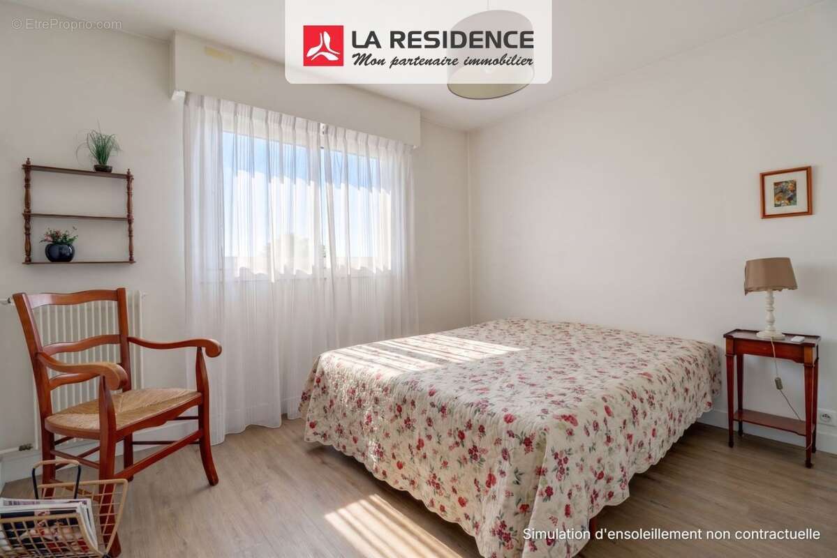 Appartement à POISSY
