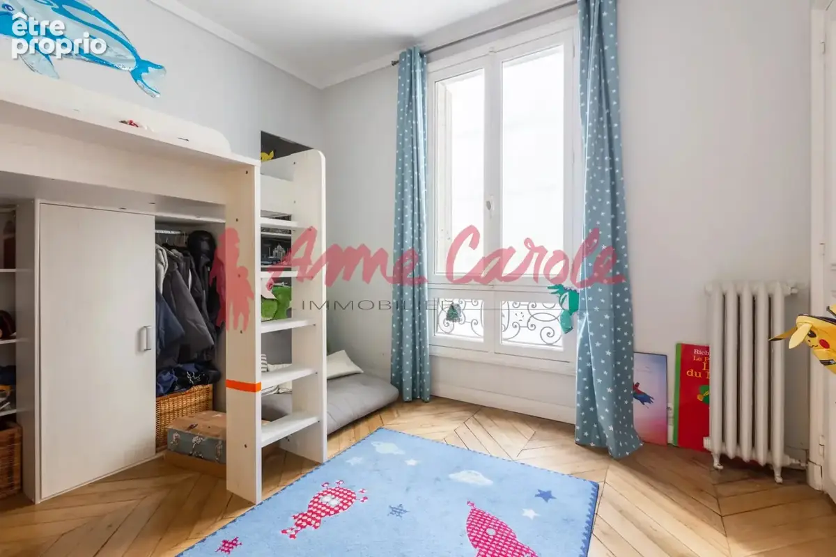 Appartement d'exception   Esprit réception & élégance paris - photo 8