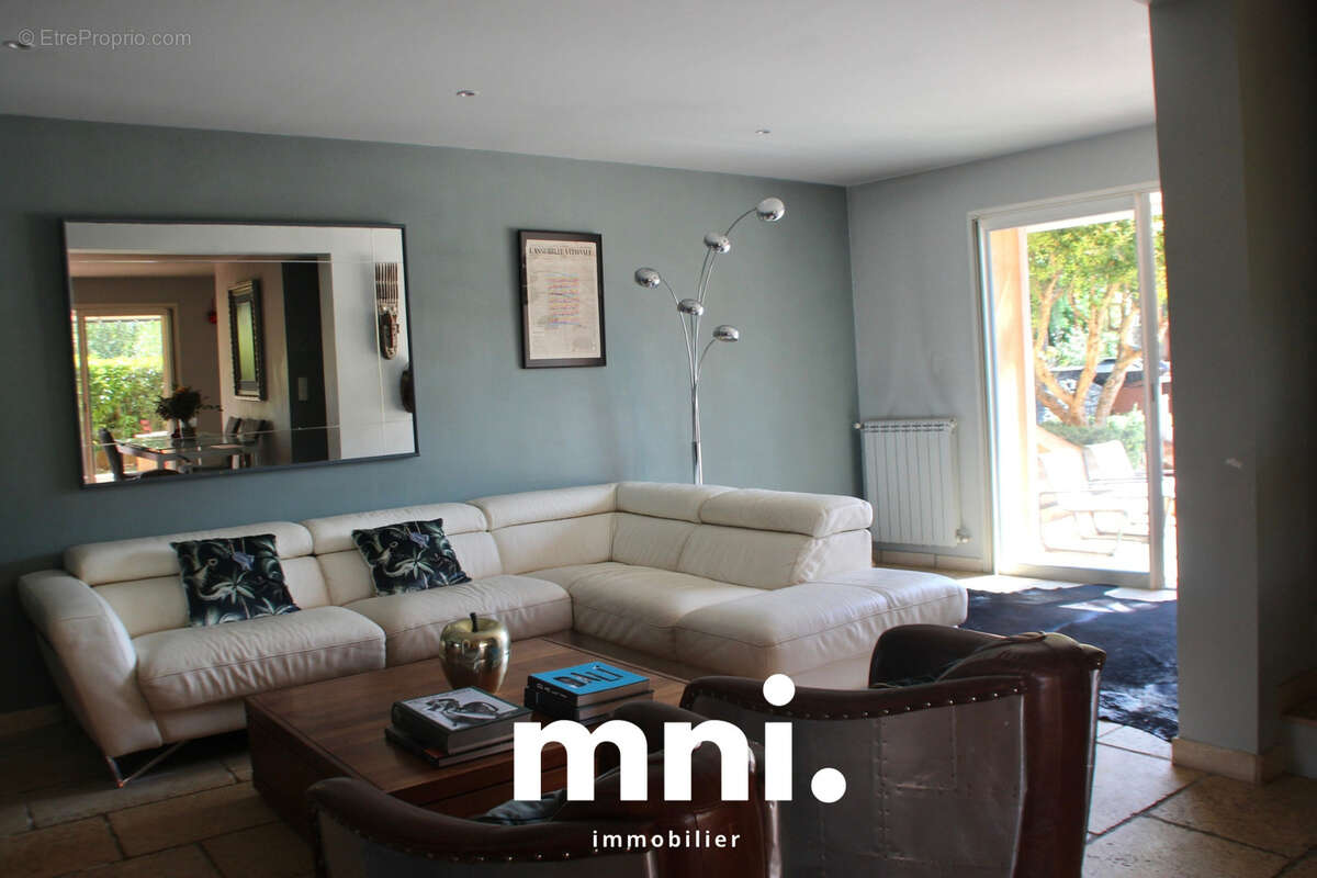 Maison à LA SEYNE-SUR-MER