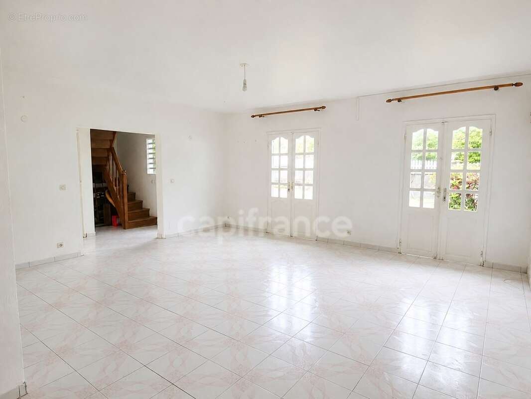 Maison à vendre 5 pièces SAINT FRANCOIS (971) - photo 17