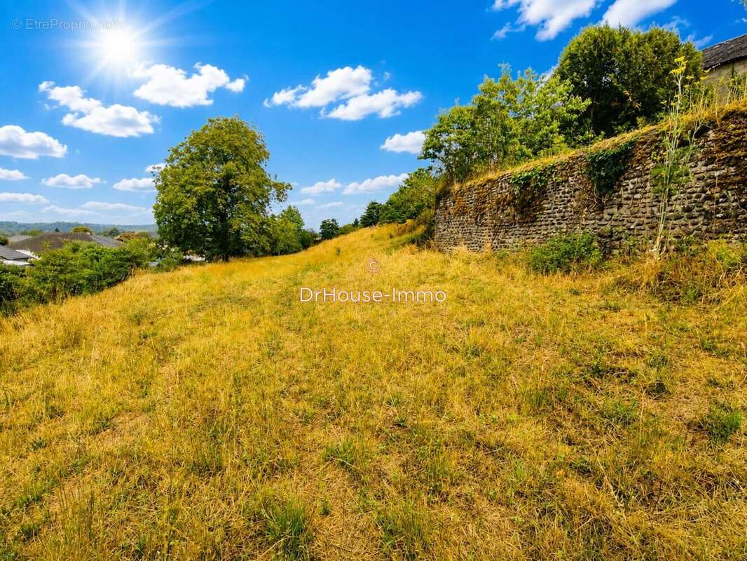 Terrain 3720 m² à Moumour  - photo 3