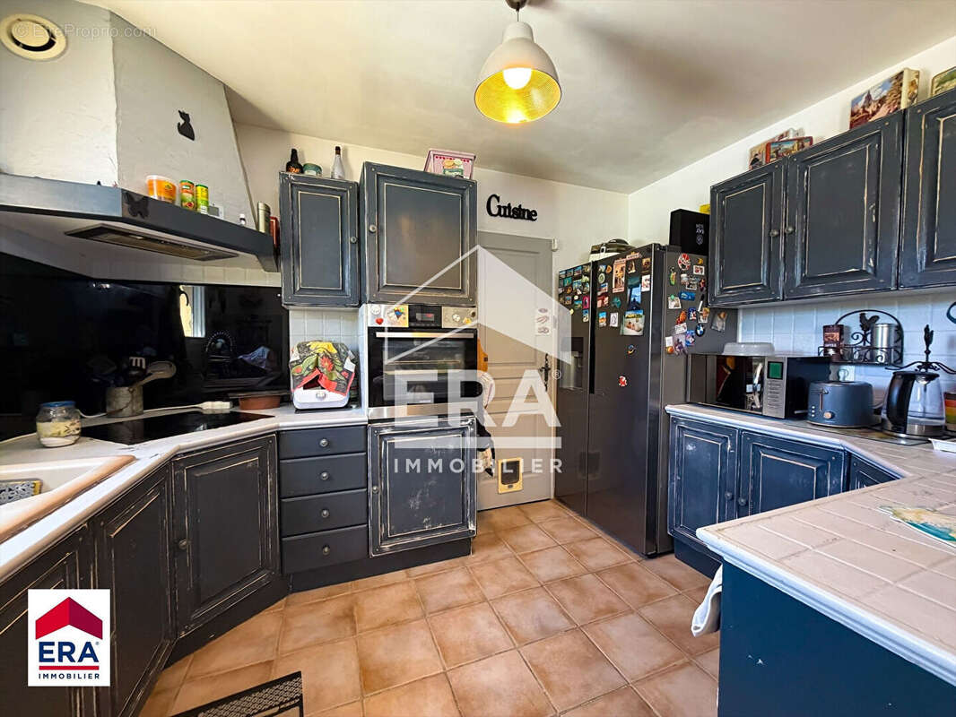 Maison 143m² à mazan - photo 10