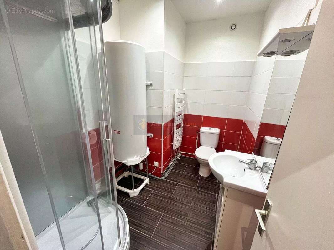 Appartement à BREST