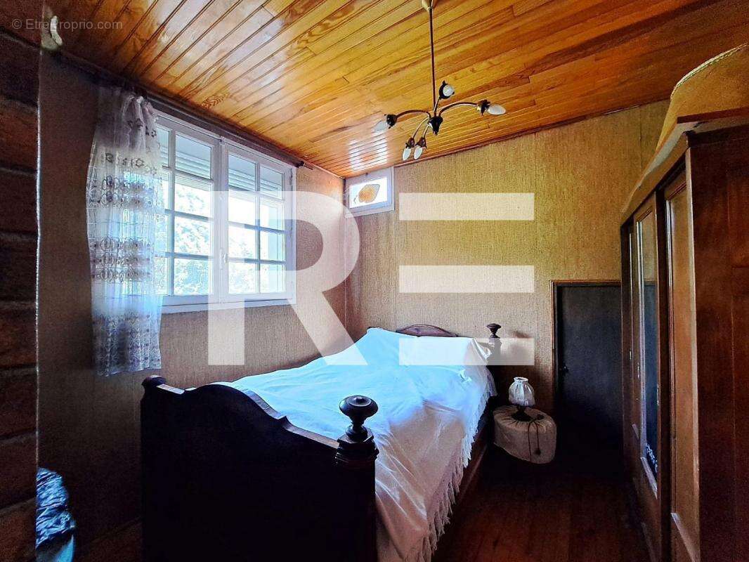 Maison à BRANOUX-LES-TAILLADES