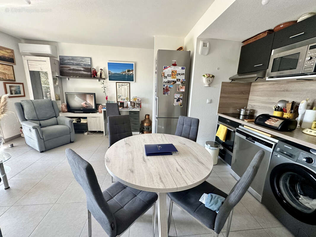 Appartement à NARBONNE