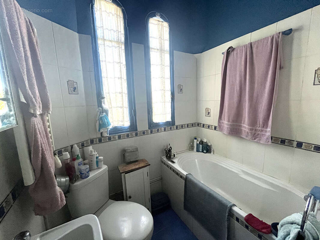 Maison La Ferte Sous Jouarre 6 pièce(s) 108.30 m2 - photo 7