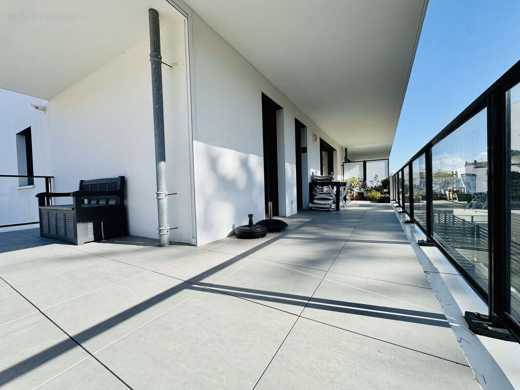 Appartement à ROYAN