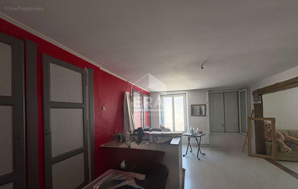 Fonds de commerce 180m² à longny les villages - photo 8