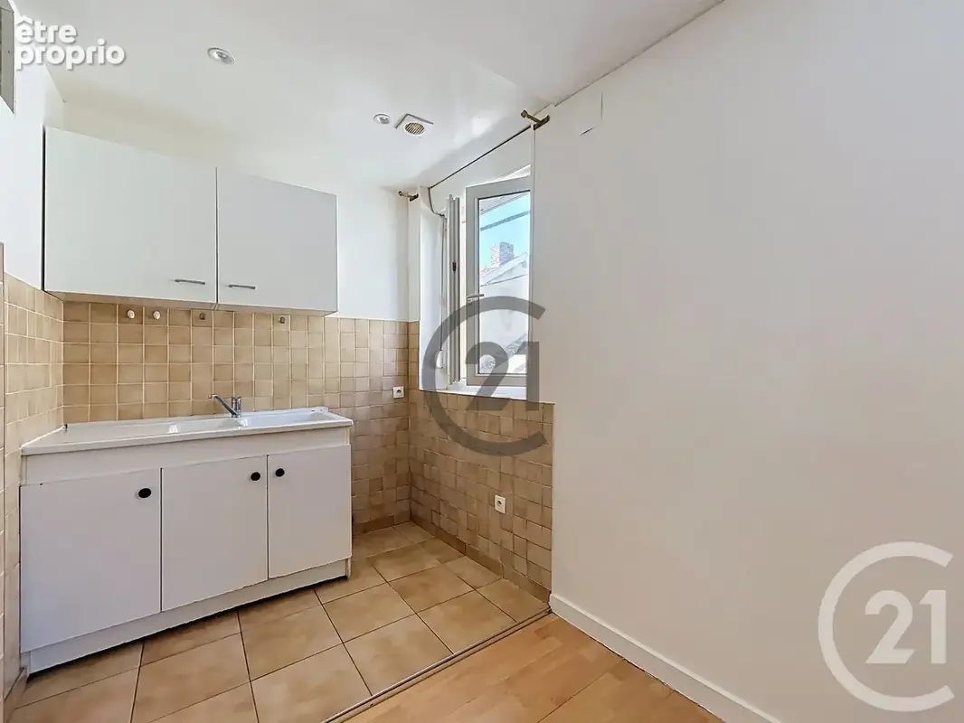 Appartement 2 pièces 35 m² à vendre à Reims (51100) - photo 6