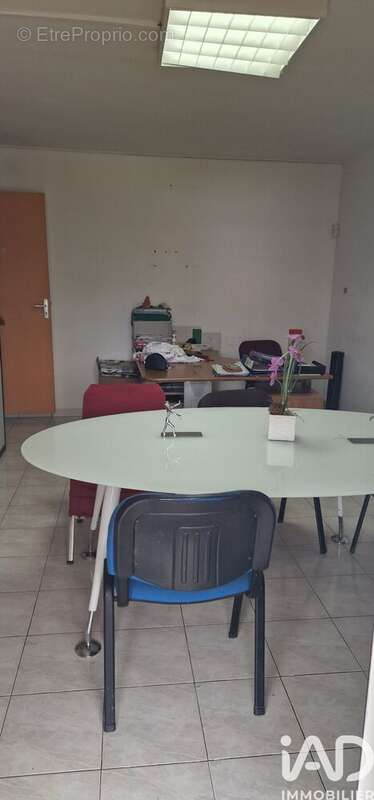 Photo 8 - Maison à SAINT-BENOIT