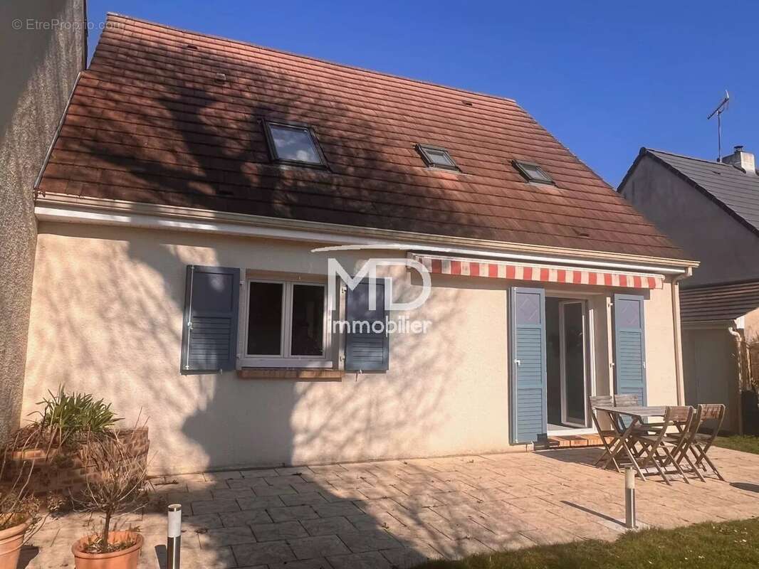 Maison à EVREUX