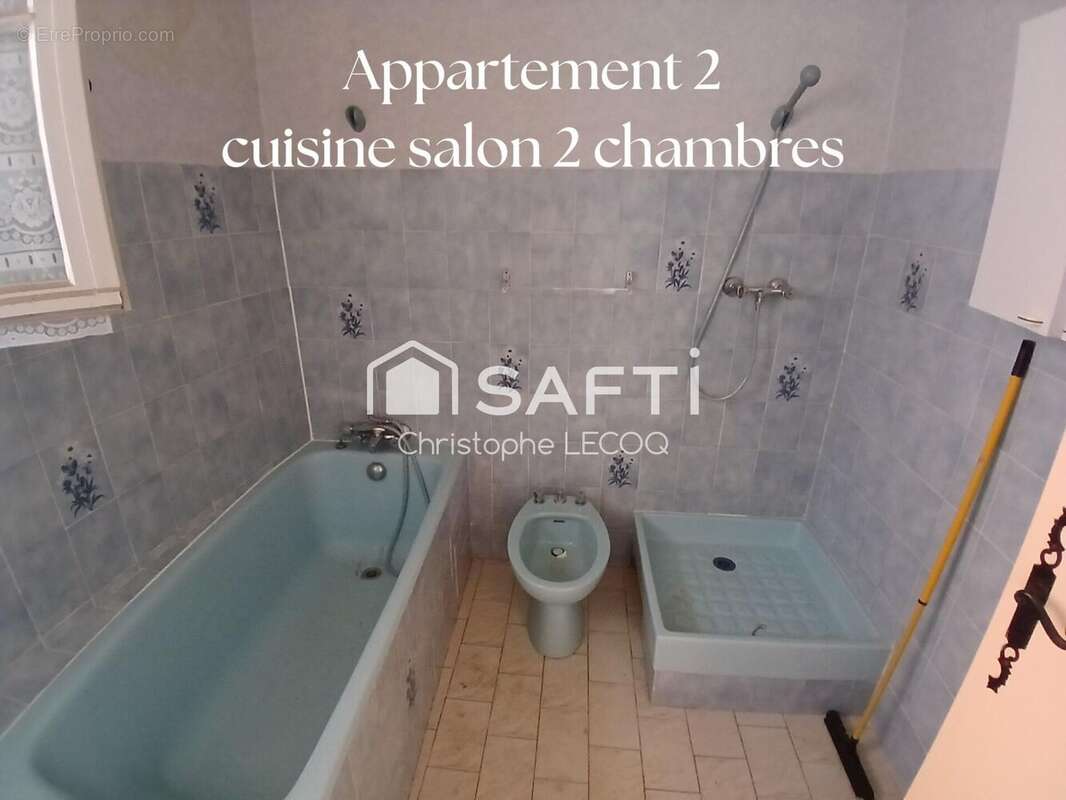 Photo 6 - Appartement à LODEVE