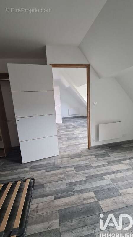 Maison 72 m² à Gy-Les-Nonains  - photo 8