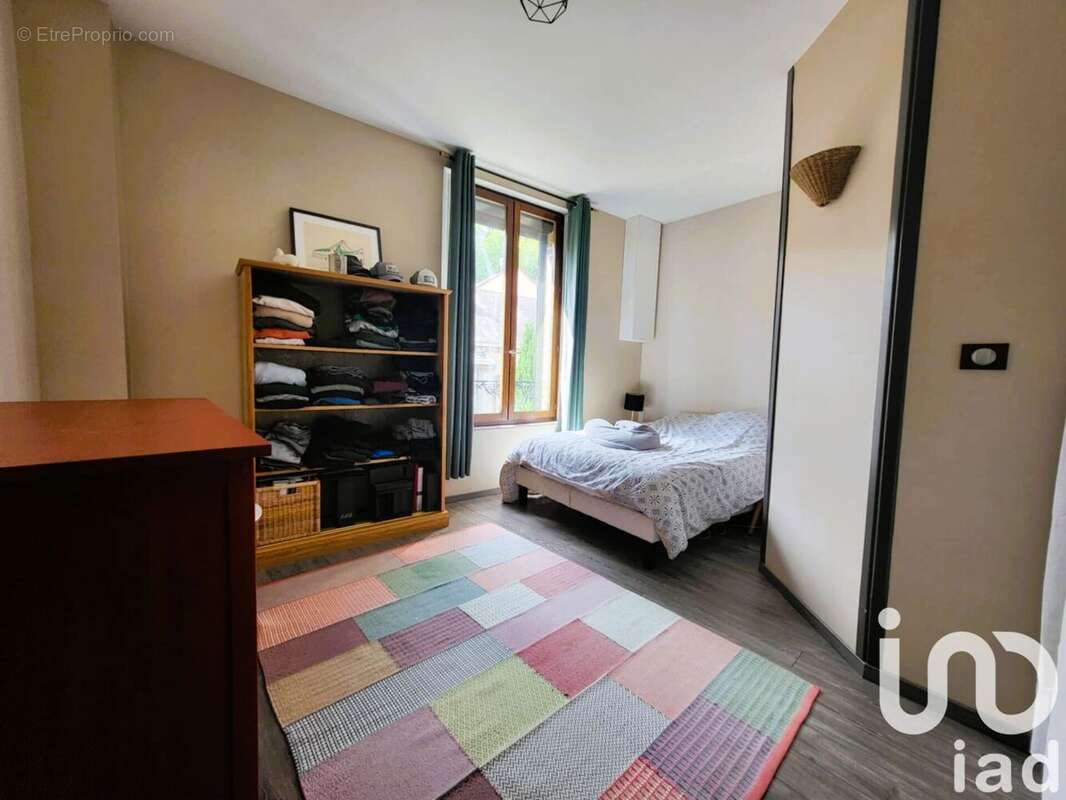 Photo 5 - Maison à RILLY-LA-MONTAGNE