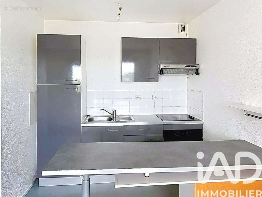Photo 5 - Appartement à RENNES