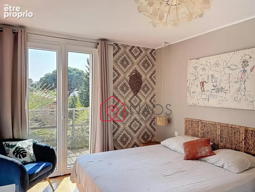 Maison coup de coeur avec jardin tropical et cabane - photo 6