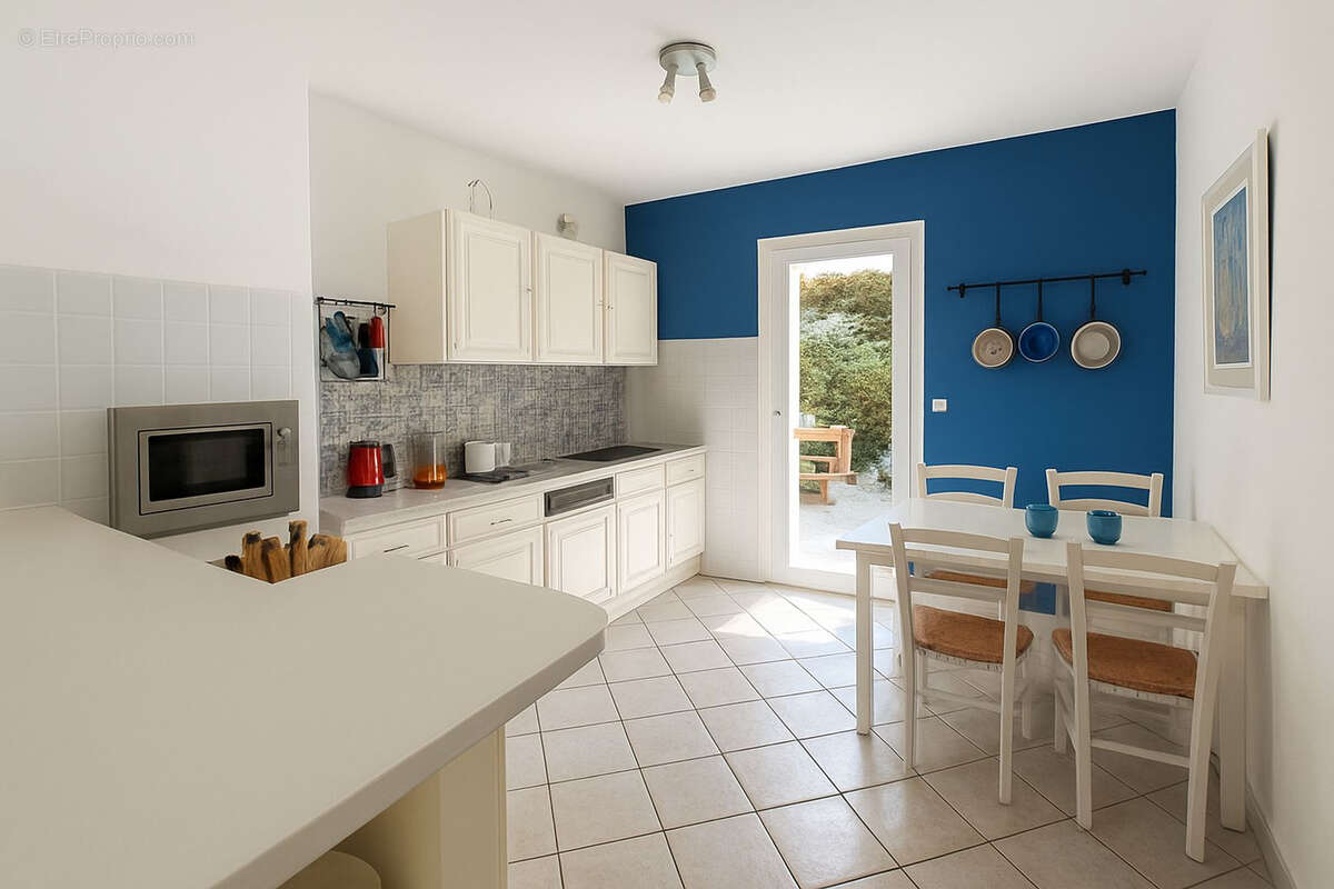 Maison à CARRY-LE-ROUET